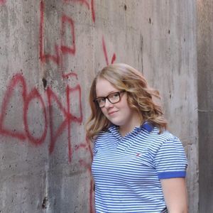 Meet your Posher, Kelly ann